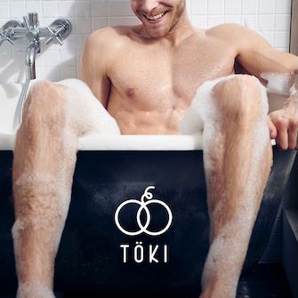 Szakállasember & TÖKI