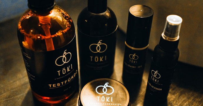 Szakállasember & TÖKI