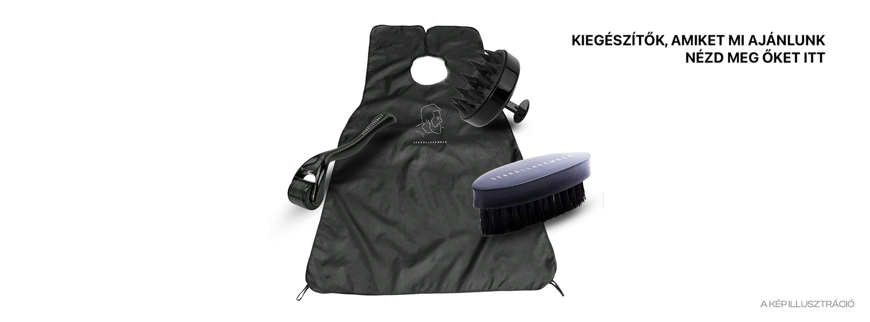 Szakállasember & TÖKI