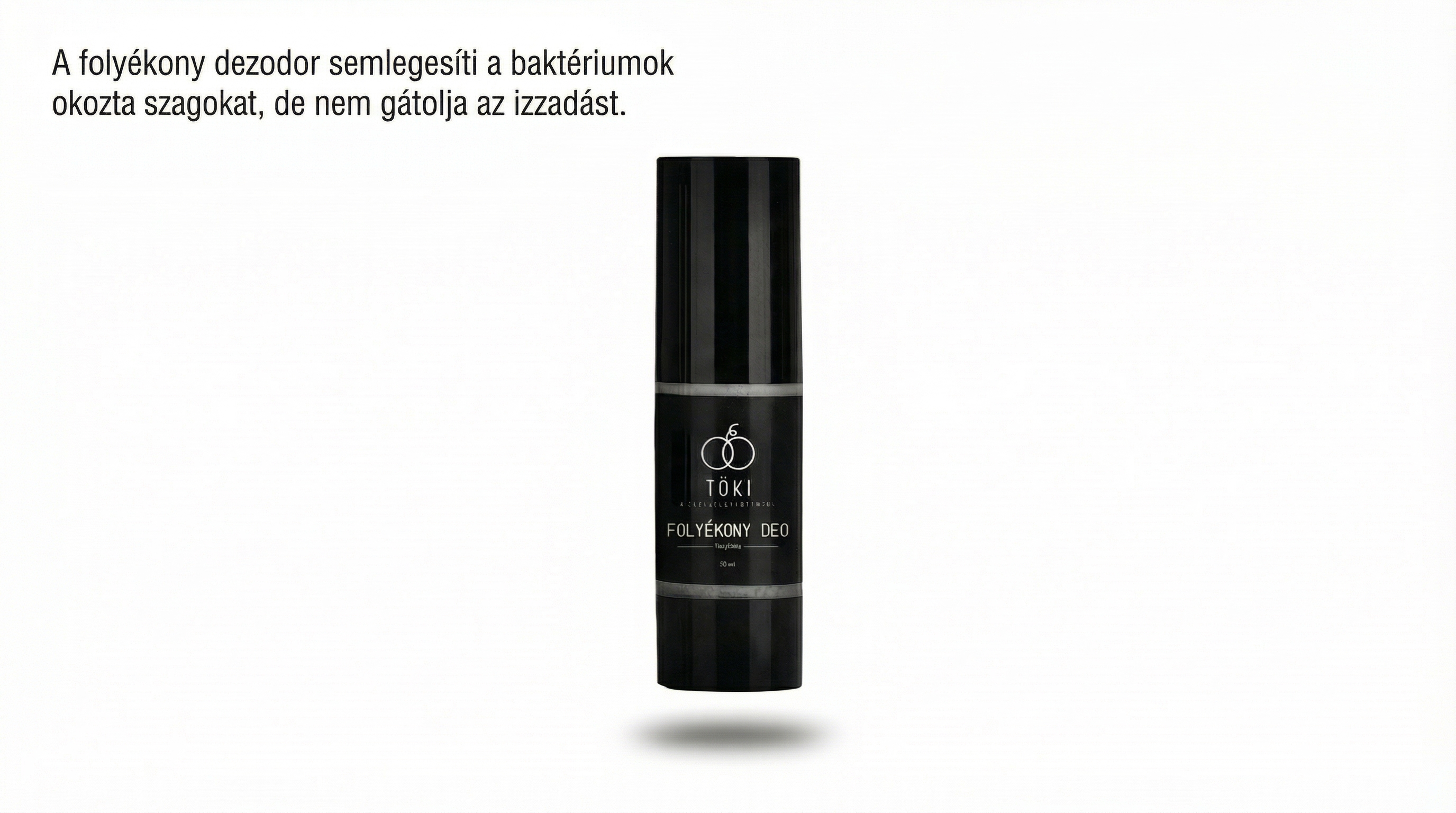 Szakállasember & TÖKI