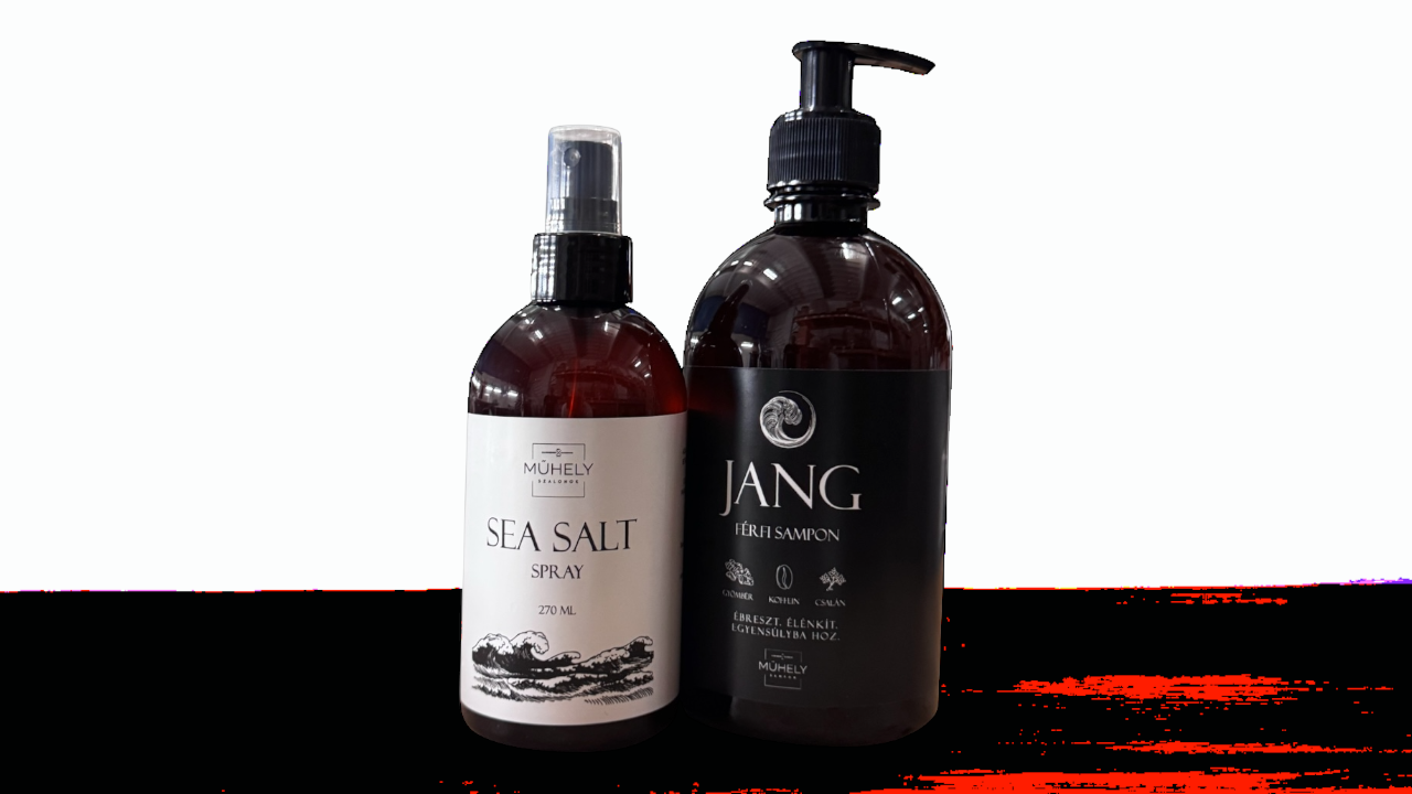 Szakállasember & TÖKI