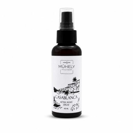 CASABLANCA After Shave Spray