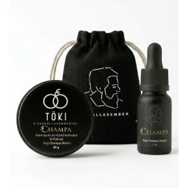 Drop - Champa Exkluzív összeállítás