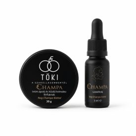 Drop - Champa Exkluzív összeállítás