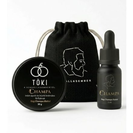 Drop - Champa Exkluzív összeállítás