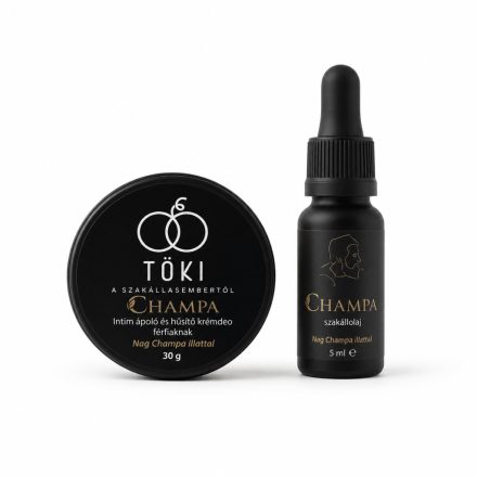 Drop - Champa Exkluzív összeállítás