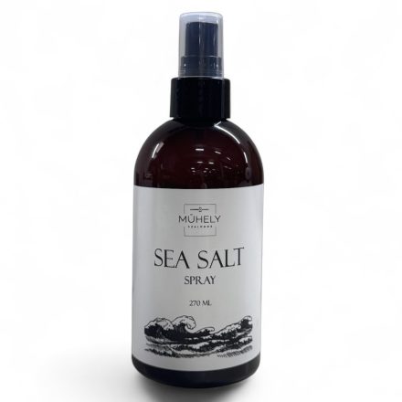 Sea Salt Spray - Műhely Szalonok