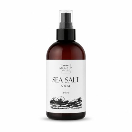 Sea Salt Spray - Műhely Szalonok